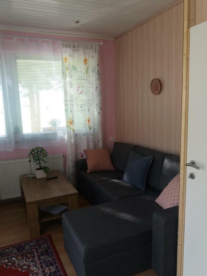 Apartment Tunel Hrusica  Экстерьер фото