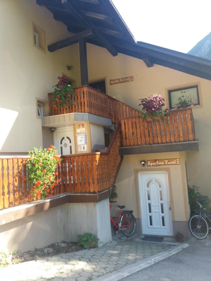 Apartment Tunel Hrusica  Экстерьер фото