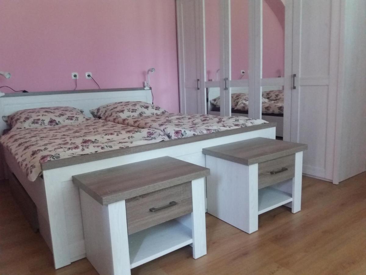 Apartment Tunel Hrusica  Экстерьер фото